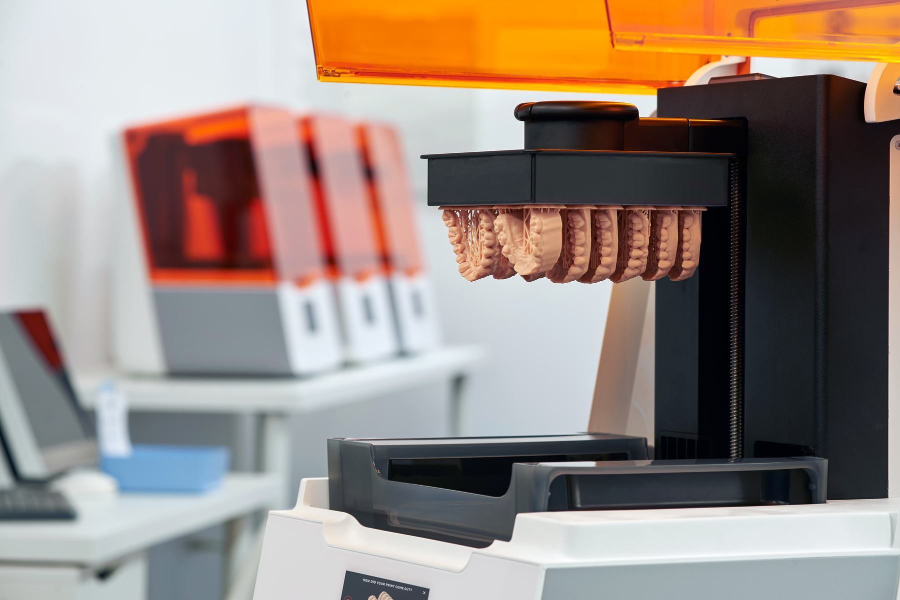 A EXPODENTAL 2021 FORMLABS PRESENTA LE TECNOLOGIE PIU' RECENTI DI STAMPA 3D  PER IL SETTORE ODONTOIATRICO - Expodental